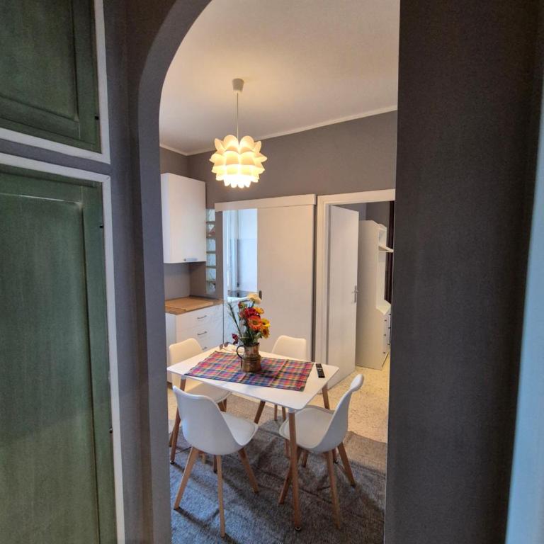 Nice house in Roma Esquilino Colosseum - Appartamento con 3 Camere da Letto - 3