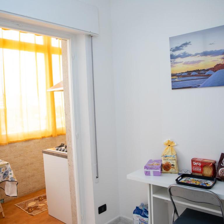 Vespri 210 - Appartamento con 3 Camere da Letto - 21