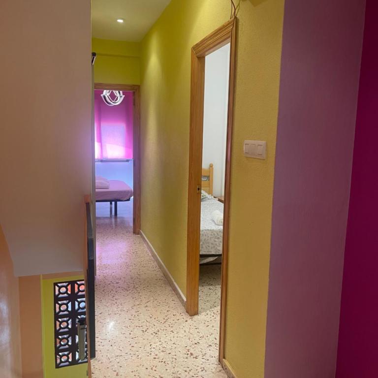 Casa JUANES - Three-Bedroom House - 3