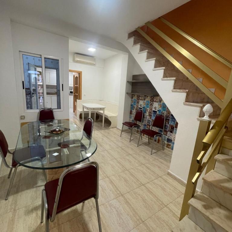 Casa JUANES - Three-Bedroom House - 4