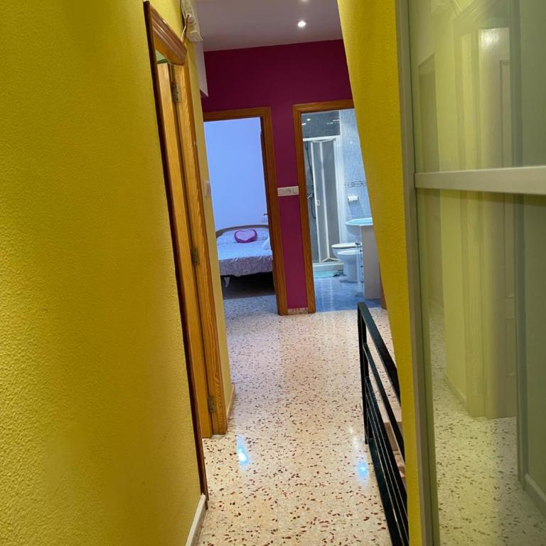 Casa JUANES - Three-Bedroom House - 7