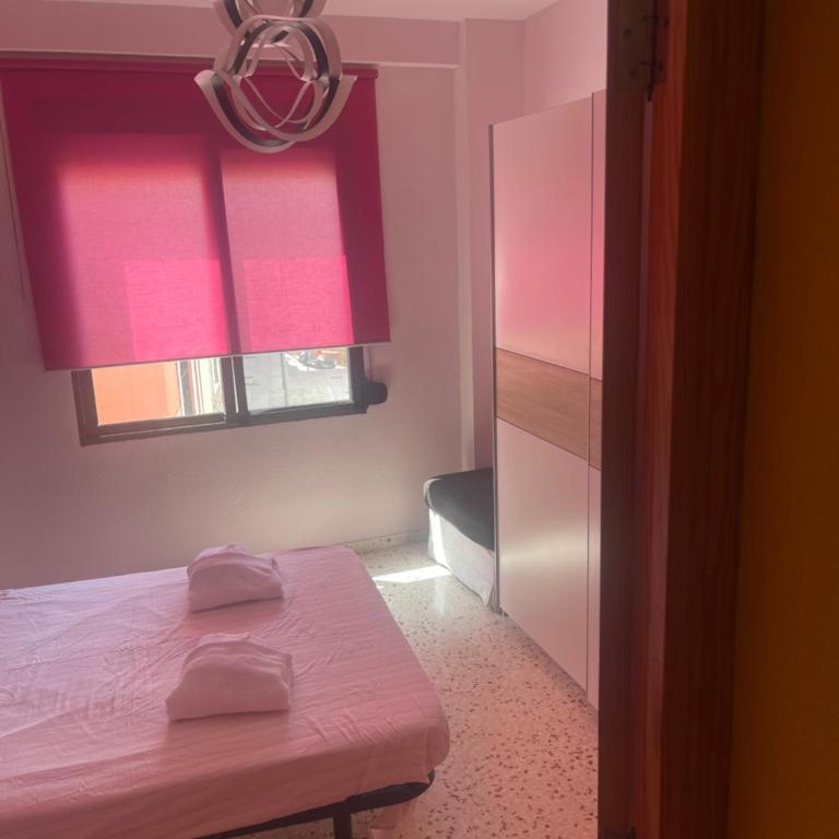 Casa JUANES - Three-Bedroom House - 14