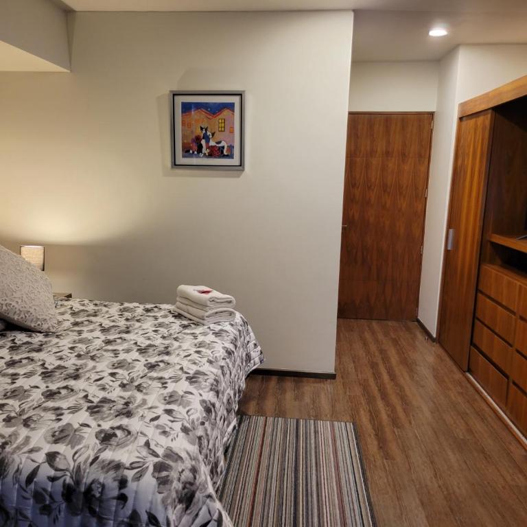 WTC Suites - Three-Bedroom Deluxe Apartment - 6