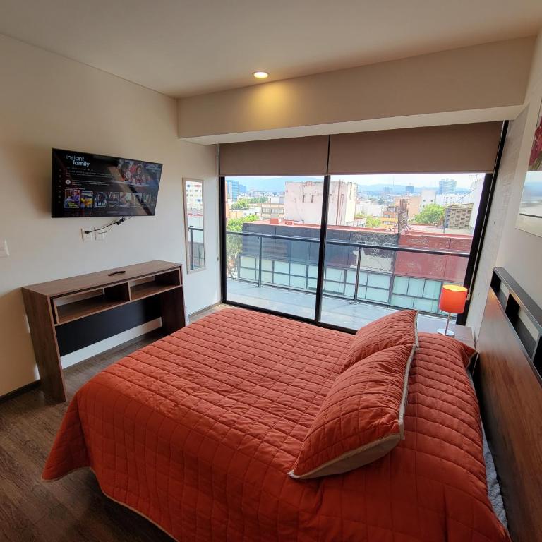 WTC Suites - Three-Bedroom Deluxe Apartment - 7