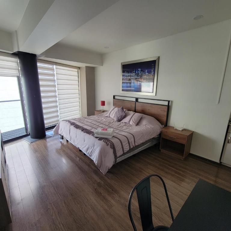 WTC Suites - Three-Bedroom Deluxe Apartment - 8