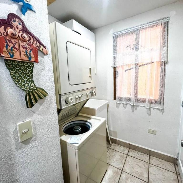 Sandy Beach Princesa D107 Ocean Front Resort - Two-Bedroom Apartment with Sea View - 3