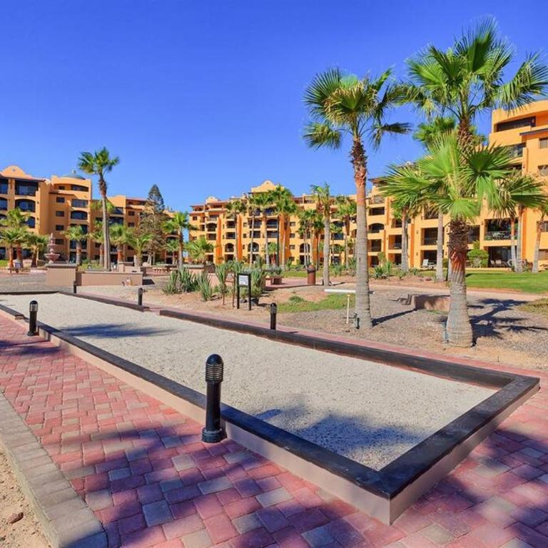 Sandy Beach Princesa D107 Ocean Front Resort - Two-Bedroom Apartment with Sea View - 15