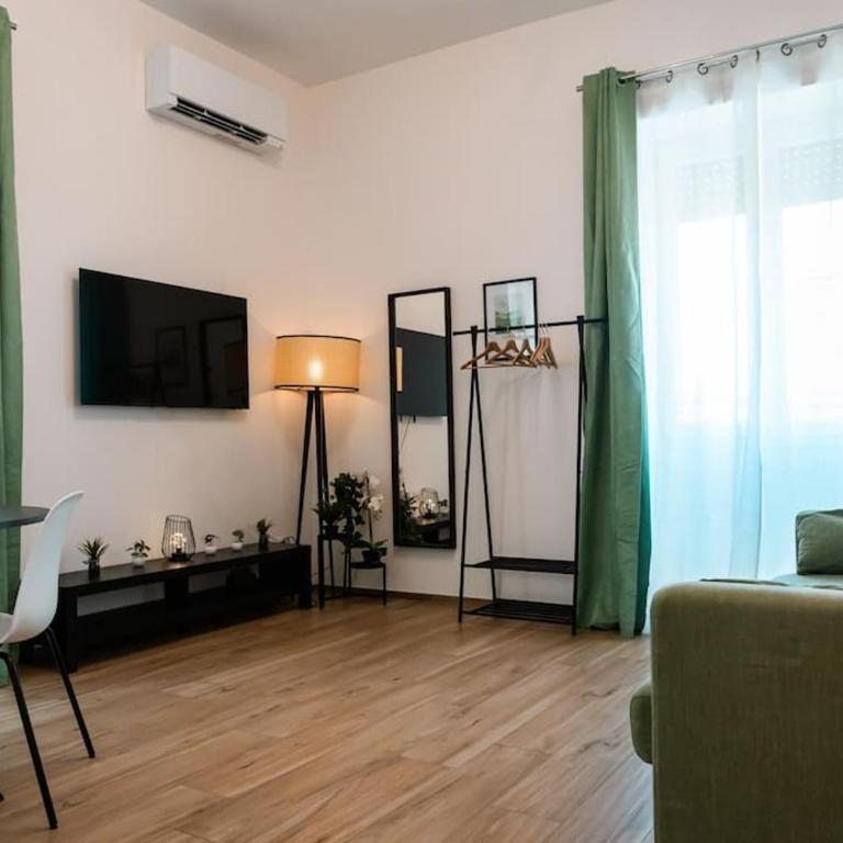Re di Roma apartment - Appartamento - 22
