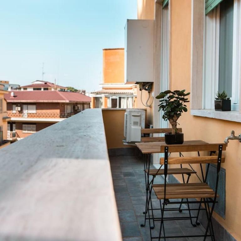 Re di Roma apartment - Appartamento - 21