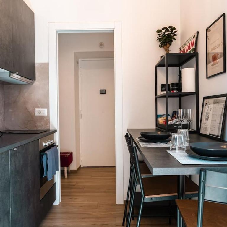 Re di Roma apartment - Appartamento - 3