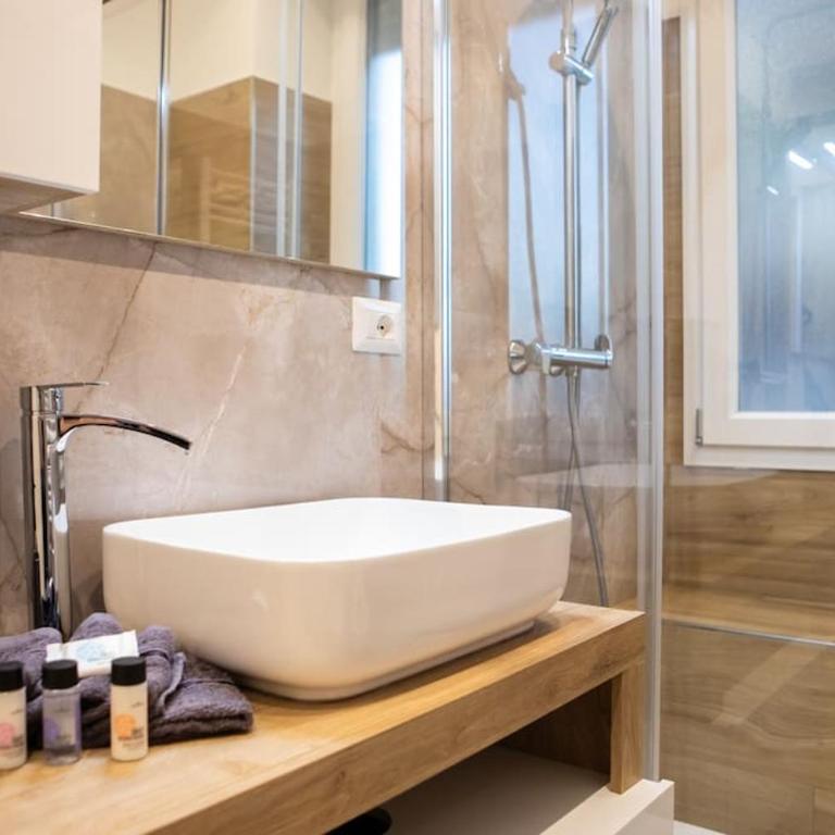Re di Roma apartment - Appartamento - 12