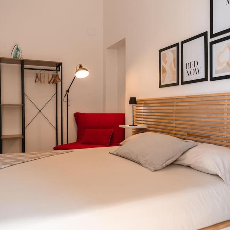 Re di Roma apartment - Appartamento - 9