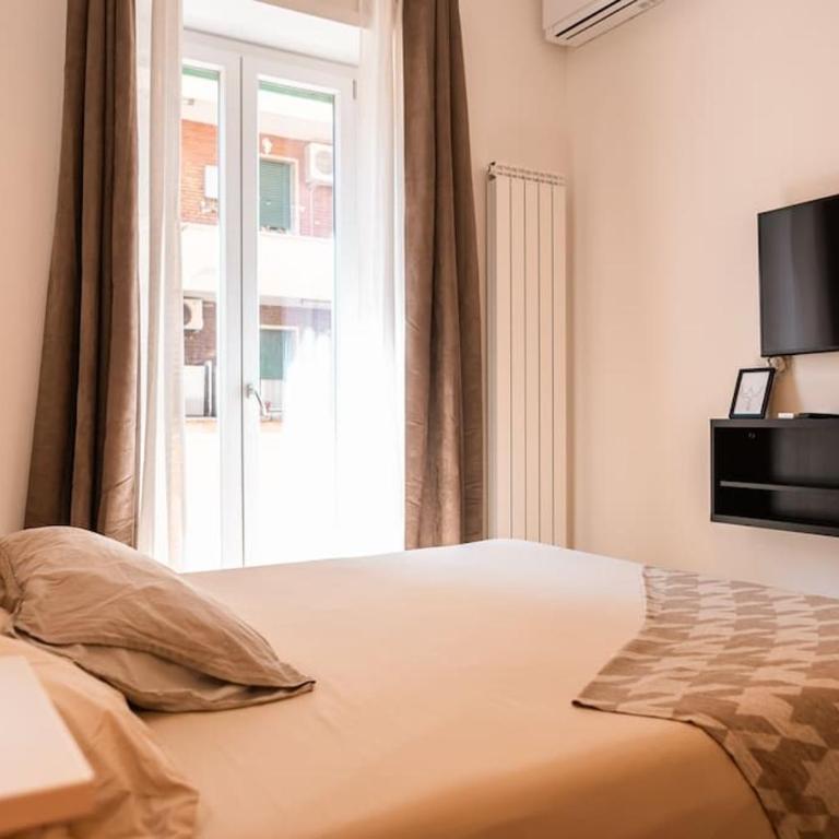 Re di Roma apartment - Appartamento - 7