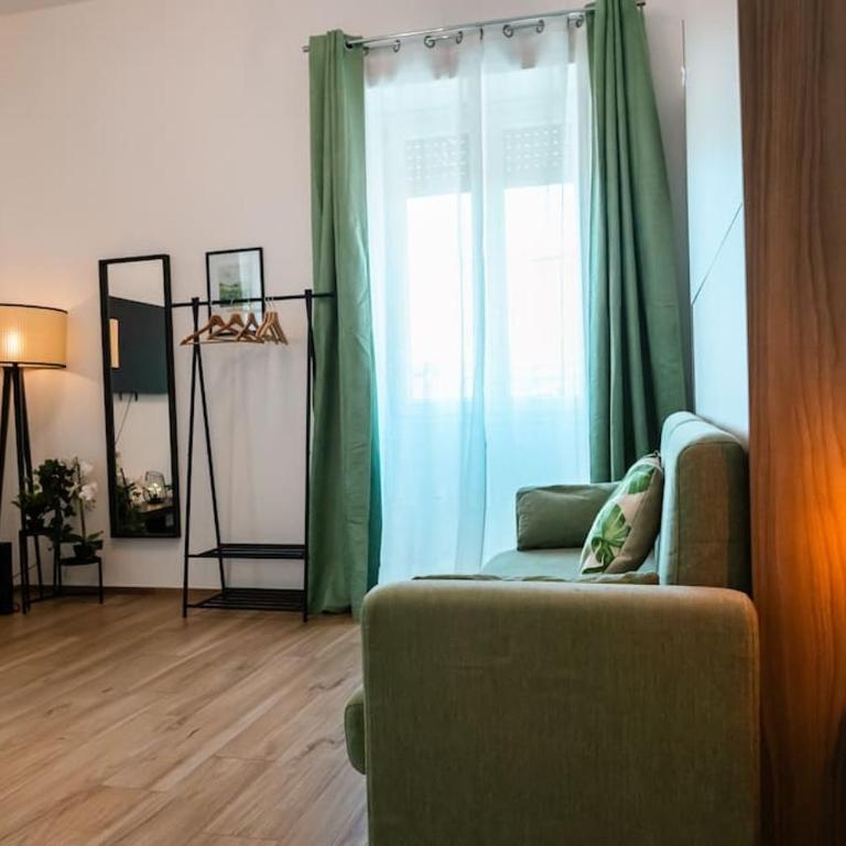 Re di Roma apartment - Appartamento - 2