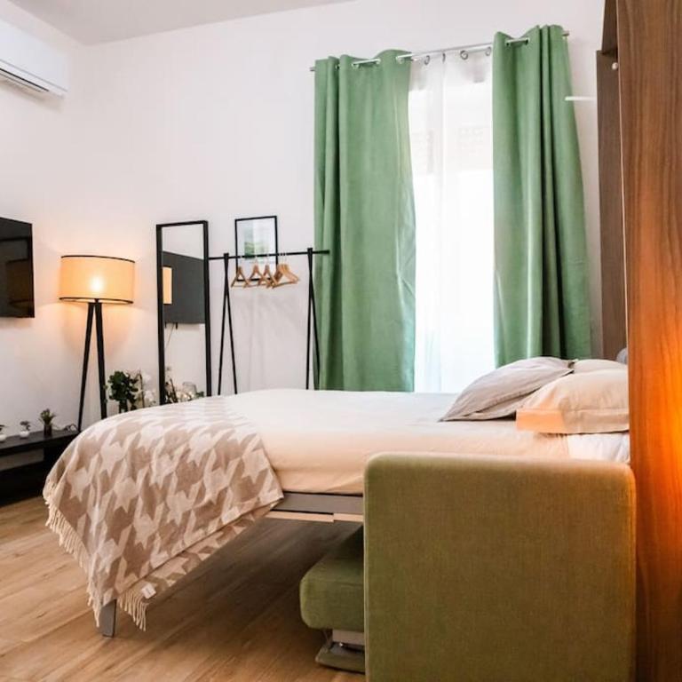 Re di Roma apartment - Appartamento - 19