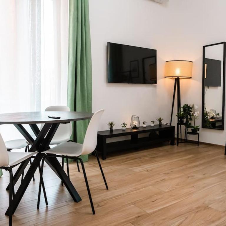 Re di Roma apartment - Appartamento - 18