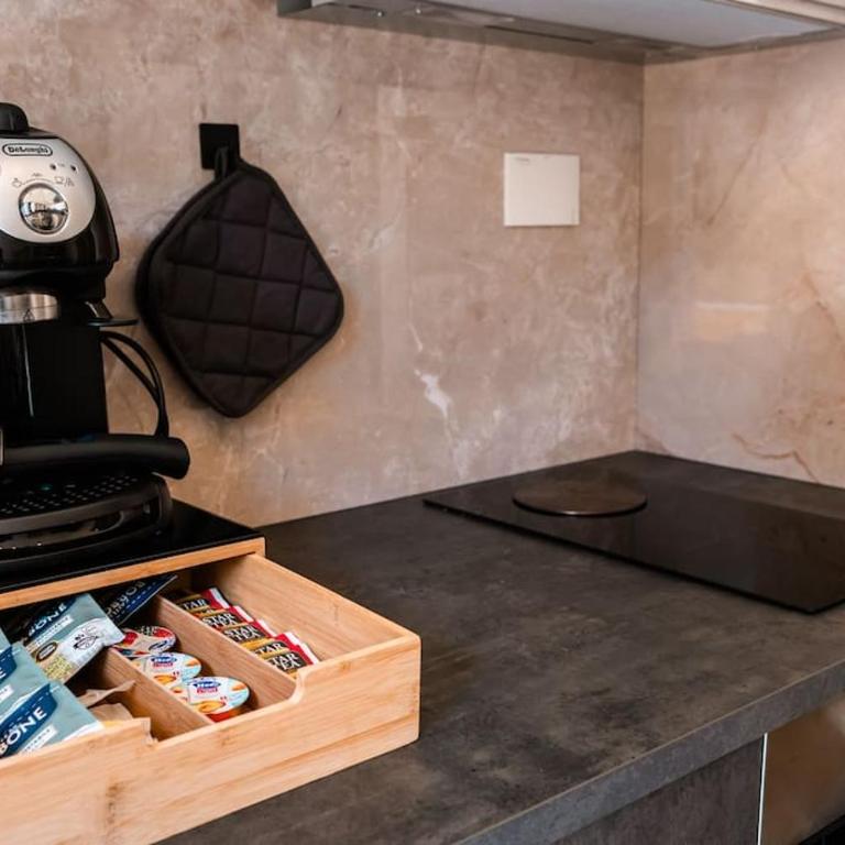 Re di Roma apartment - Appartamento - 17