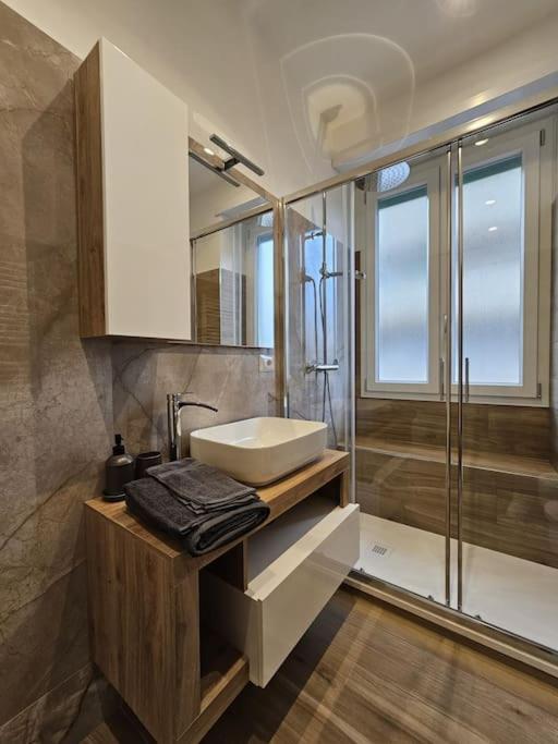 Re di Roma apartment - Appartamento - 15
