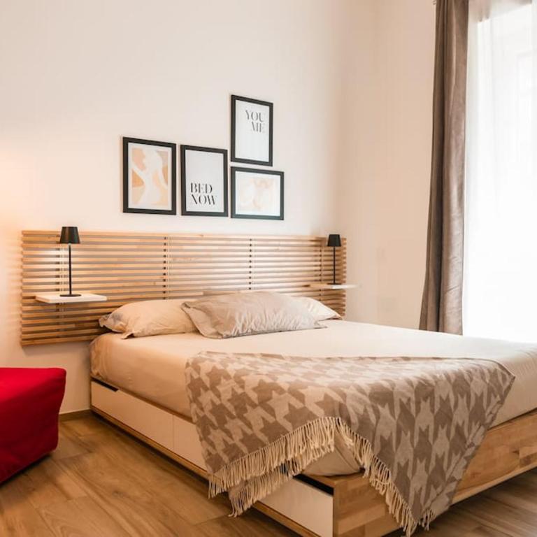Re di Roma apartment - Appartamento - 8