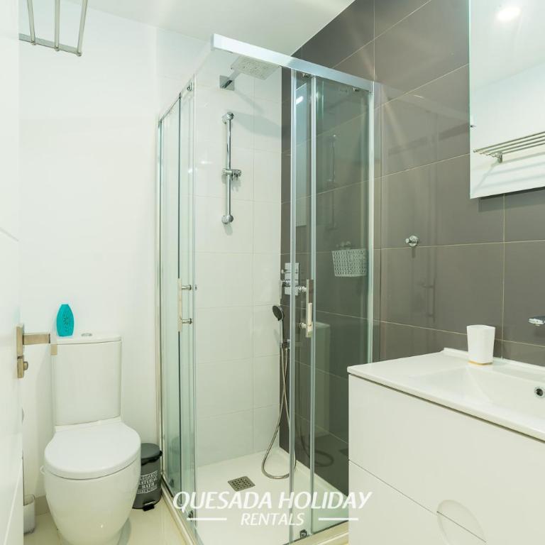 Beautiful Modern Apartment 200mts from Beach Torre Horadada - Appartamento con 2 Camere da Letto - 3