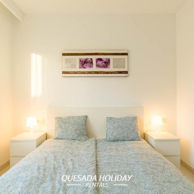 Beautiful Modern Apartment 200mts from Beach Torre Horadada - Appartamento con 2 Camere da Letto - 5