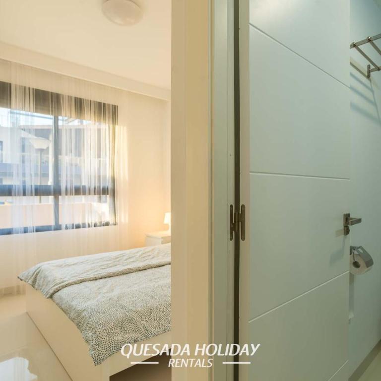 Beautiful Modern Apartment 200mts from Beach Torre Horadada - Appartamento con 2 Camere da Letto - 8
