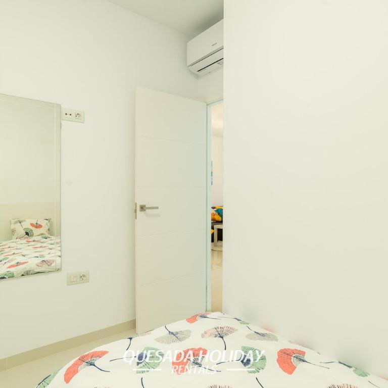 Beautiful Modern Apartment 200mts from Beach Torre Horadada - Appartamento con 2 Camere da Letto - 9