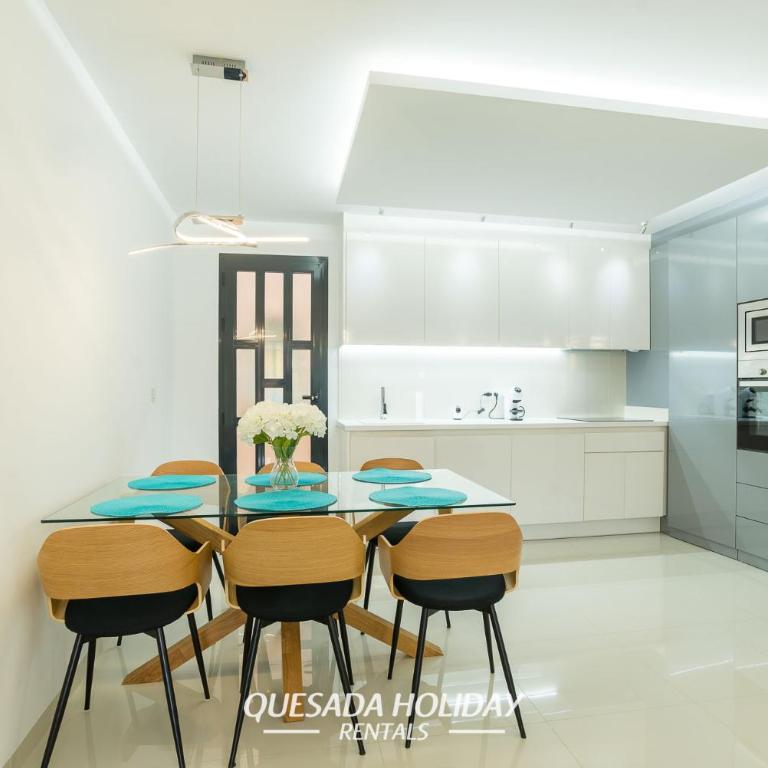 Beautiful Modern Apartment 200mts from Beach Torre Horadada - Appartamento con 2 Camere da Letto - 16