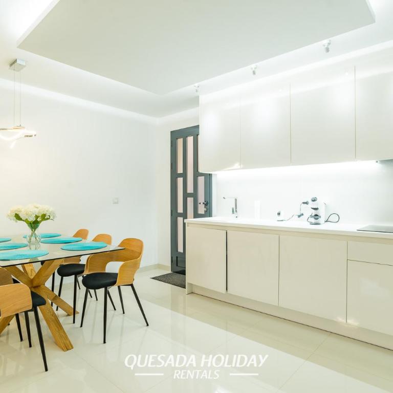 Beautiful Modern Apartment 200mts from Beach Torre Horadada - Appartamento con 2 Camere da Letto - 18