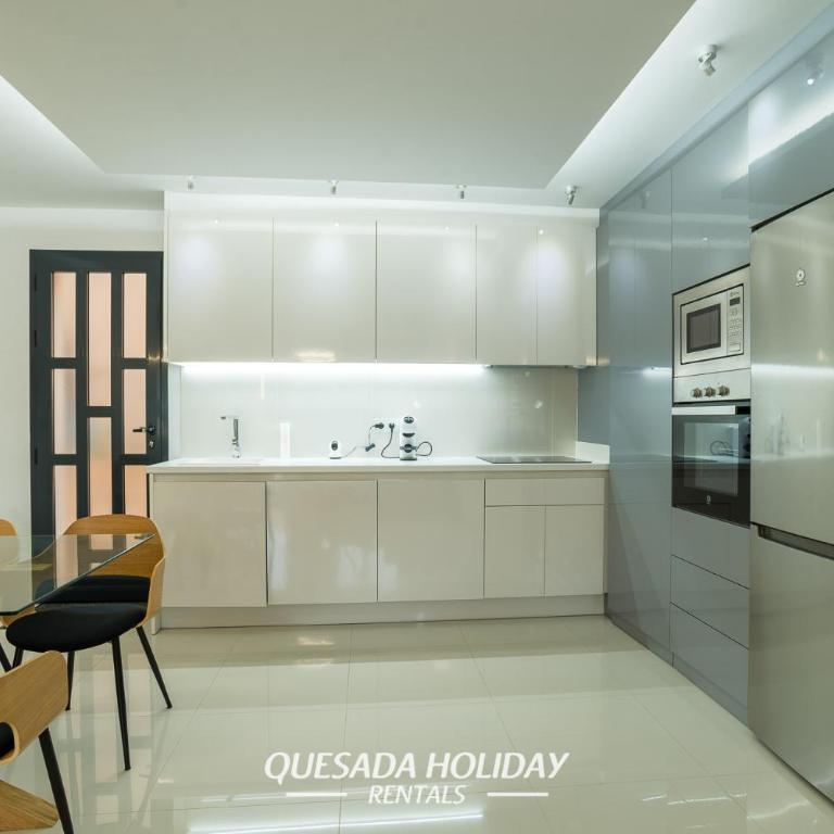 Beautiful Modern Apartment 200mts from Beach Torre Horadada - Appartamento con 2 Camere da Letto - 19