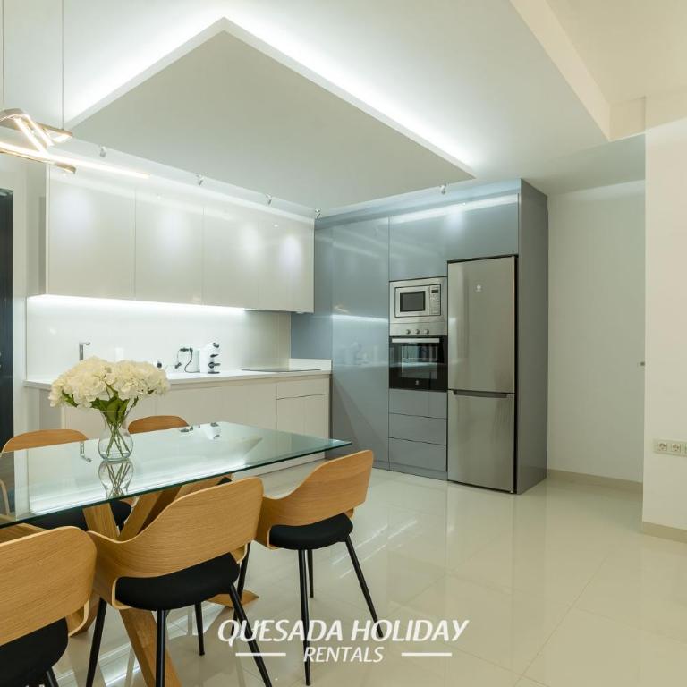 Beautiful Modern Apartment 200mts from Beach Torre Horadada - Appartamento con 2 Camere da Letto - 21