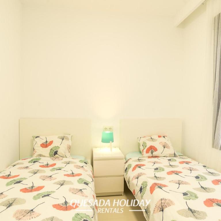 Beautiful Modern Apartment 200mts from Beach Torre Horadada - Appartamento con 2 Camere da Letto - 24