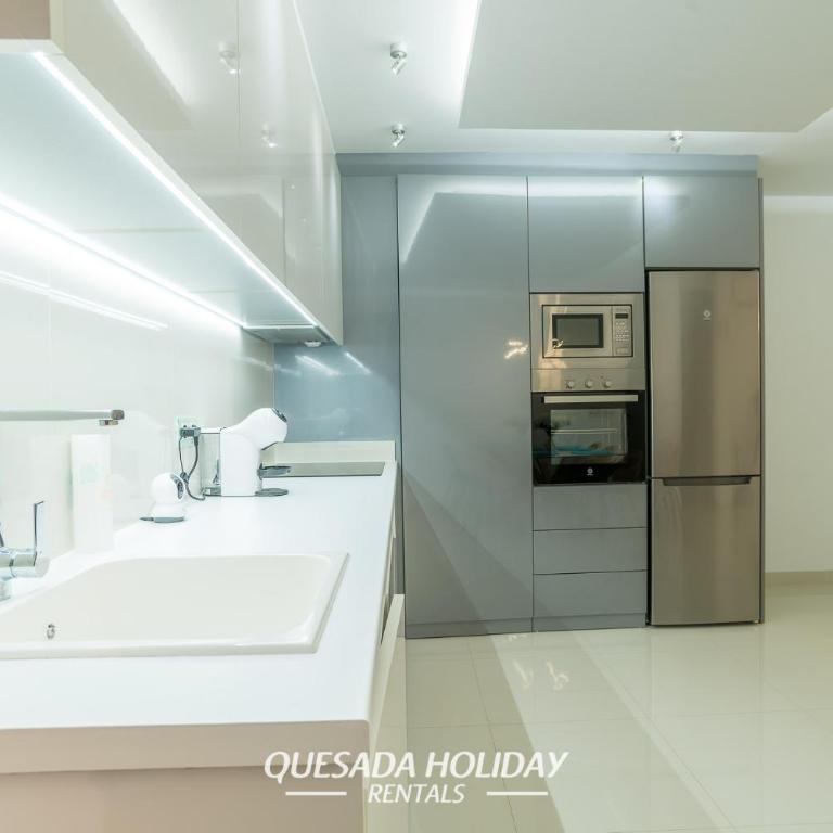 Beautiful Modern Apartment 200mts from Beach Torre Horadada - Appartamento con 2 Camere da Letto - 25