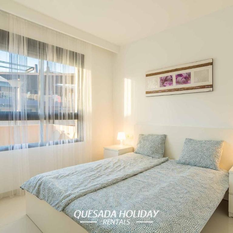 Beautiful Modern Apartment 200mts from Beach Torre Horadada - Appartamento con 2 Camere da Letto - 27