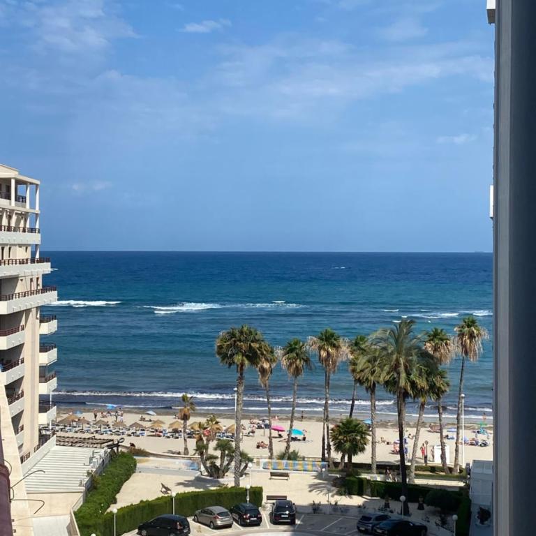 Mar y Monte Eerstelijns Penthouse - Duplex Calpe - Apartamento de 3 dormitorios con vistas al mar - 1