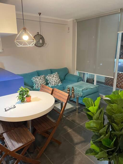 Disfruta de un buen descanso - One-Bedroom Apartment - 6