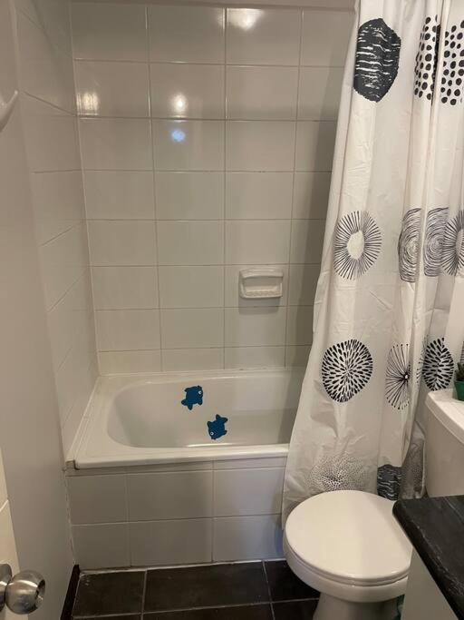 Disfruta de un buen descanso - One-Bedroom Apartment - 7