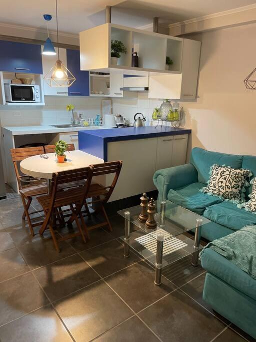 Disfruta de un buen descanso - One-Bedroom Apartment - 12