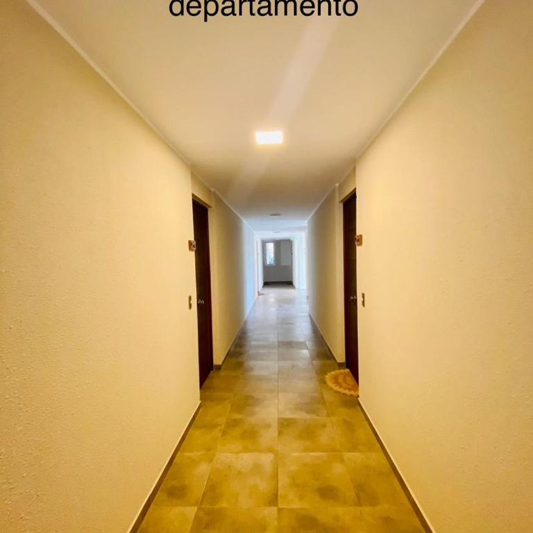 Bello departamento Camino al Volcán 2D 2B Full equipado - Apartamento de 2 dormitorios - 14
