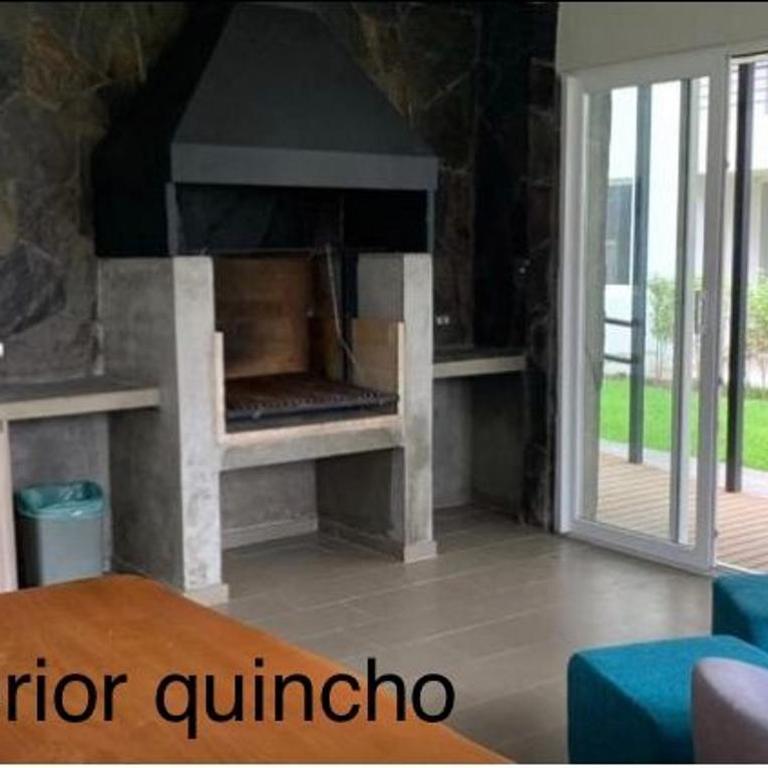 Bello departamento Camino al Volcán 2D 2B Full equipado - Apartamento de 2 dormitorios - 18