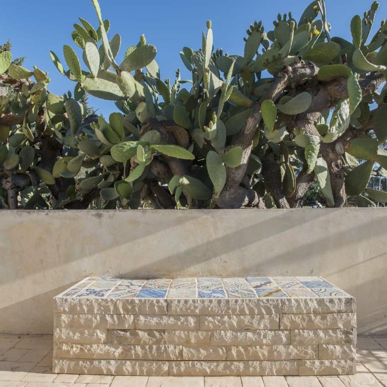 CASA GALO' - POOL & TENNIS-GELSO apartment - Deluxe Two-Bedroom Apartment with Garden View - 3