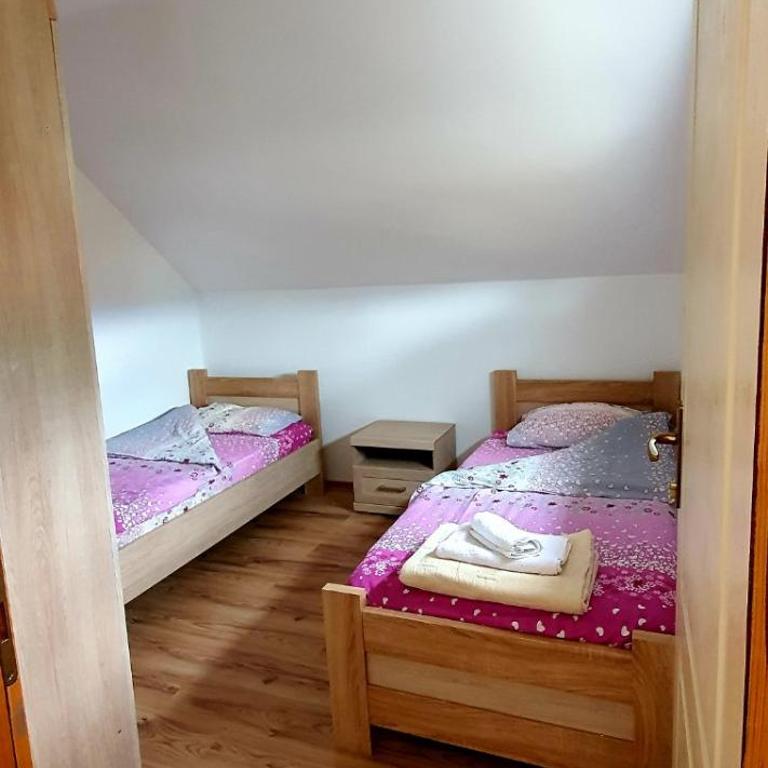 Vila Đurović - Three-Bedroom House - 19