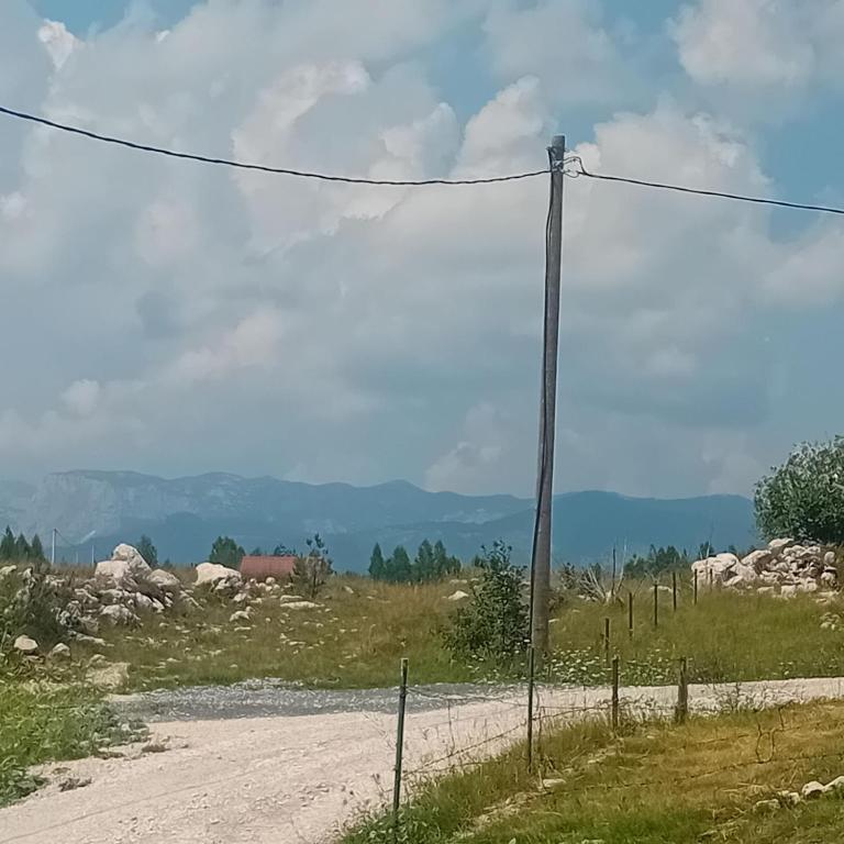Vila Đurović - Three-Bedroom House - 23