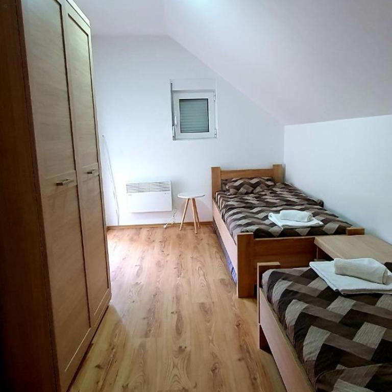 Vila Đurović - Three-Bedroom House - 20