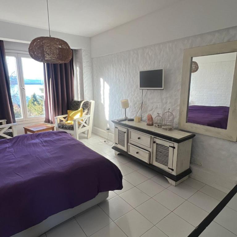 Habibi Saint Moritz - Apartamento de 1 dormitorio - 1