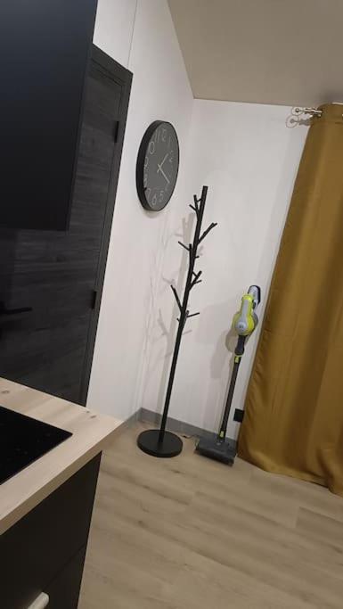 tiny house confort - Maison 1 Chambre - 5