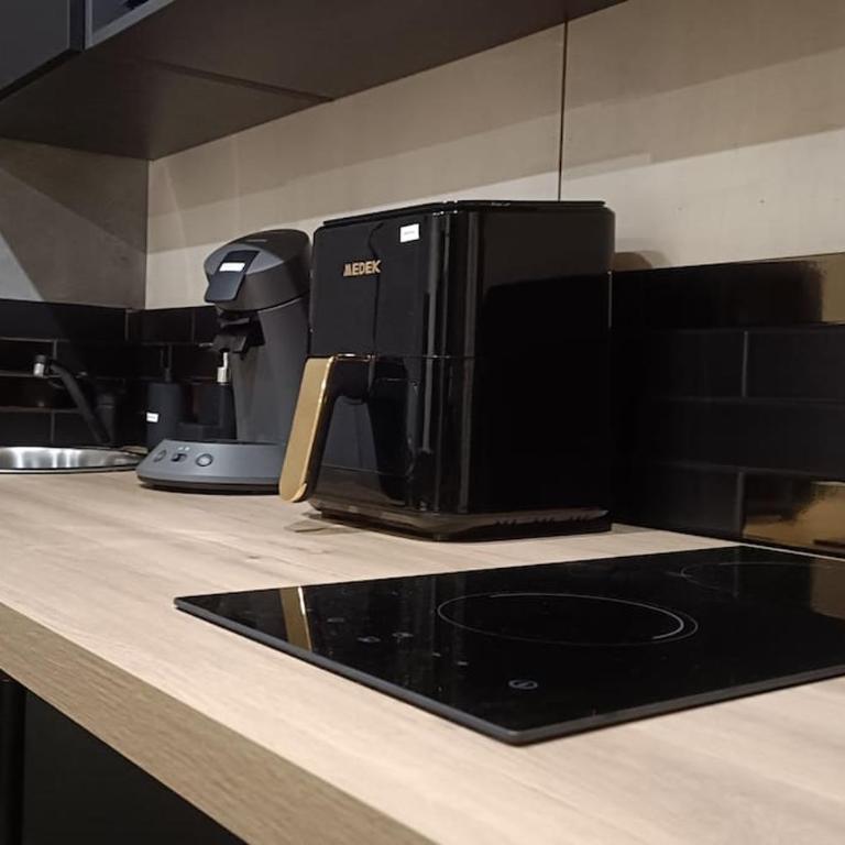 tiny house confort - Maison 1 Chambre - 20