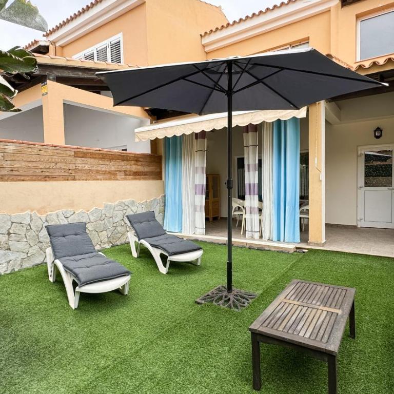 Casa Angela - Casa de 2 dormitorios - 1