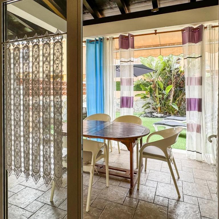 Casa Angela - Casa de 2 dormitorios - 3