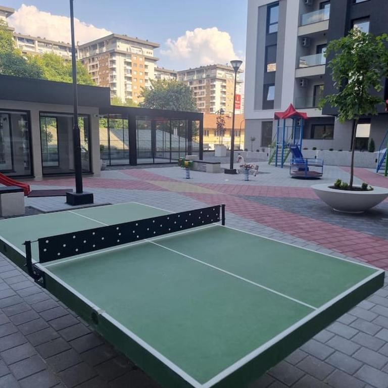 Blue Sky Apartment - Free Garage - Apartman sa 1 Spavaćom Sobom - 24